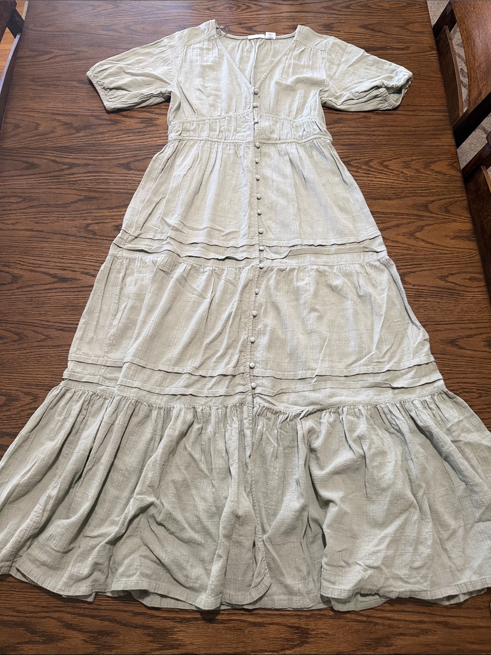 Women’s Lucky Brand dress